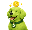 Dopiq mascot